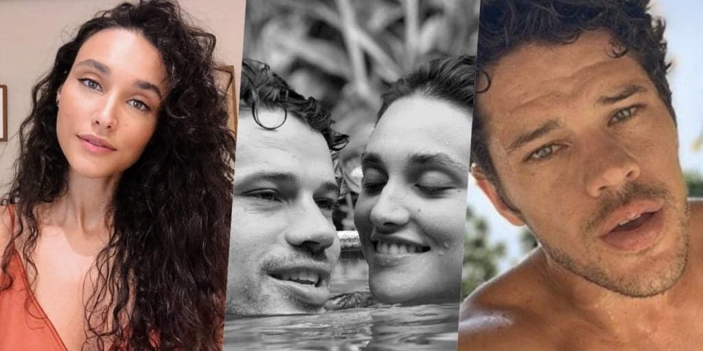 Débora Nascimento, após traição, dá fim a silêncio ensurdecedor e expõe foto íntima de José Loreto: "O mundo precisa"