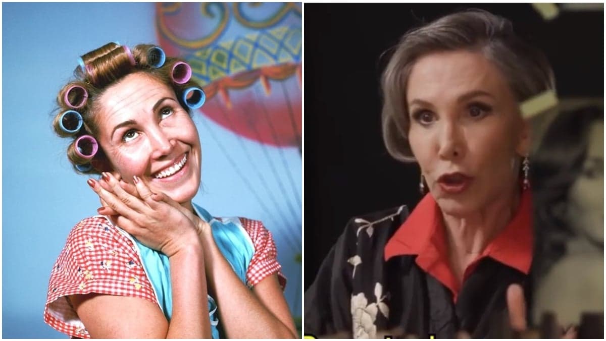 sbt: Florinda Meza, que interpretou Dona Florinda no Chaves, se revoltou - Foto: Montagem sbt: Florinda Meza, que interpretou Dona Florinda no Chaves, se revoltou - Foto: Montagem