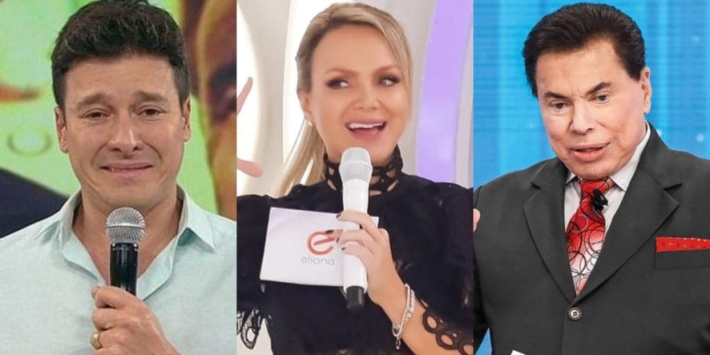 Eliana dispara audiência, deixa Faro comendo poeira e desbanca Silvio Santos; consolidados de domingo (16/08/20)