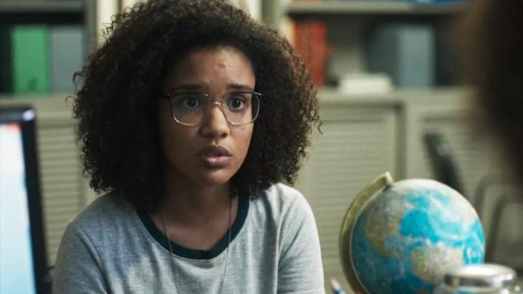 Malhação: resumo do capítulo de hoje (15/9)