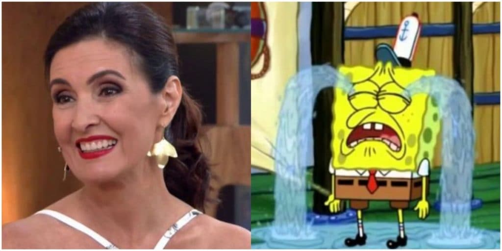 Fátima Bernardes, após acabar com a TV Globinho, fracassa na Globo e tem pior audiência do ano