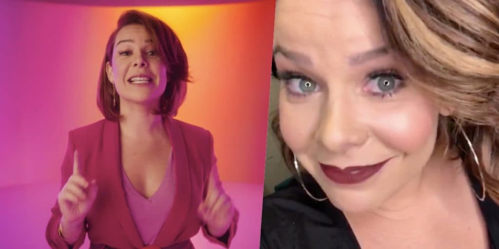 Fernanda Souza é exposta em foto, atriz da Globo se descontrola e reação dá o que falar: "Deu uma leve comida nele"