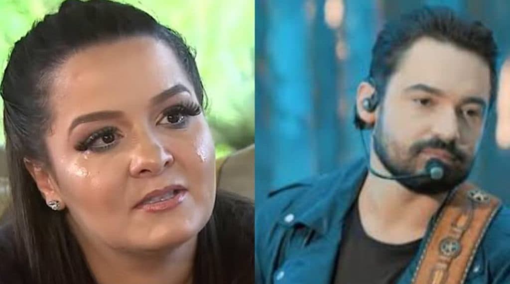 Maiara, após fim, traição de Fernando e choro, rasga verbo sobre namoro e joga bomba no ventilador: "É assim"