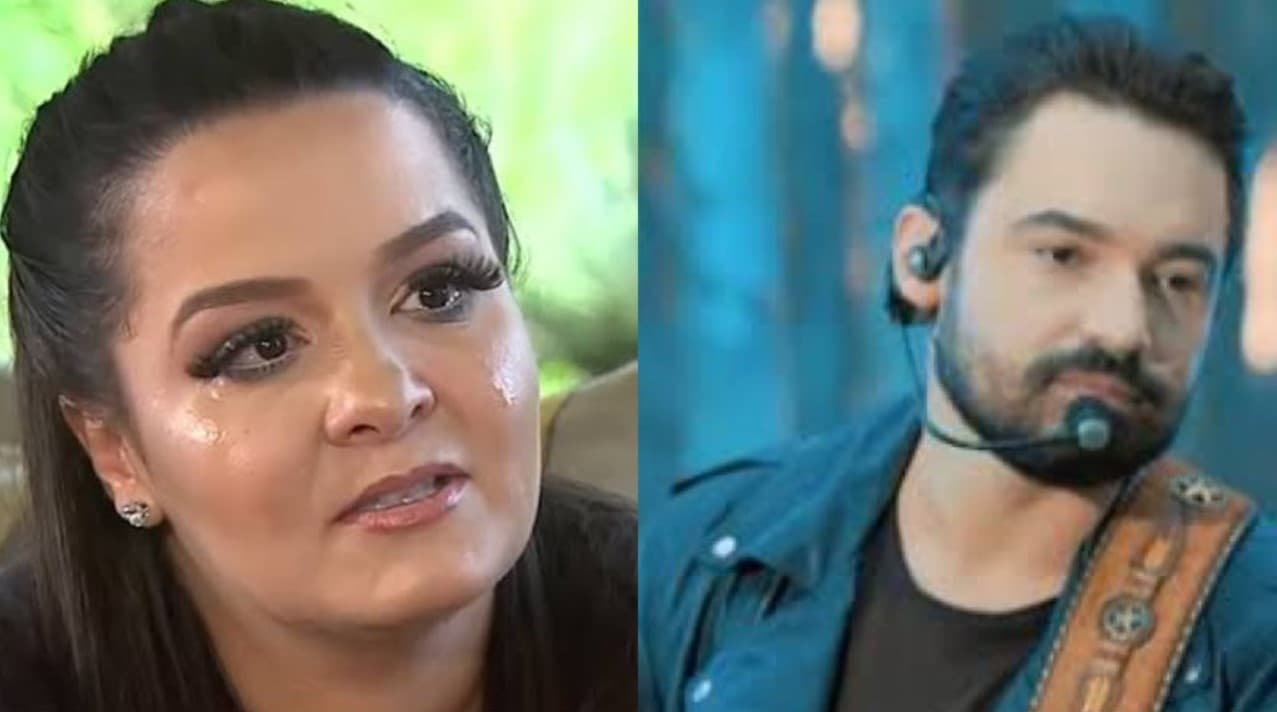 Maiara e Fernando Zor estão separados - Foto: Reprodução Maiara e Fernando Zor estão separados - Foto: Reprodução