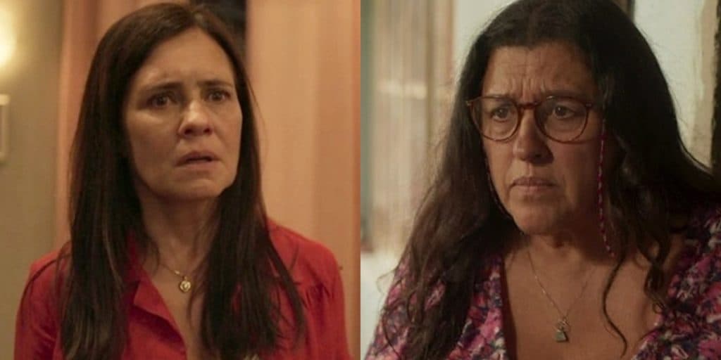 Amor de Mãe retratará dificuldades e Globo faz mistério com cenas secretas da 2ª fase