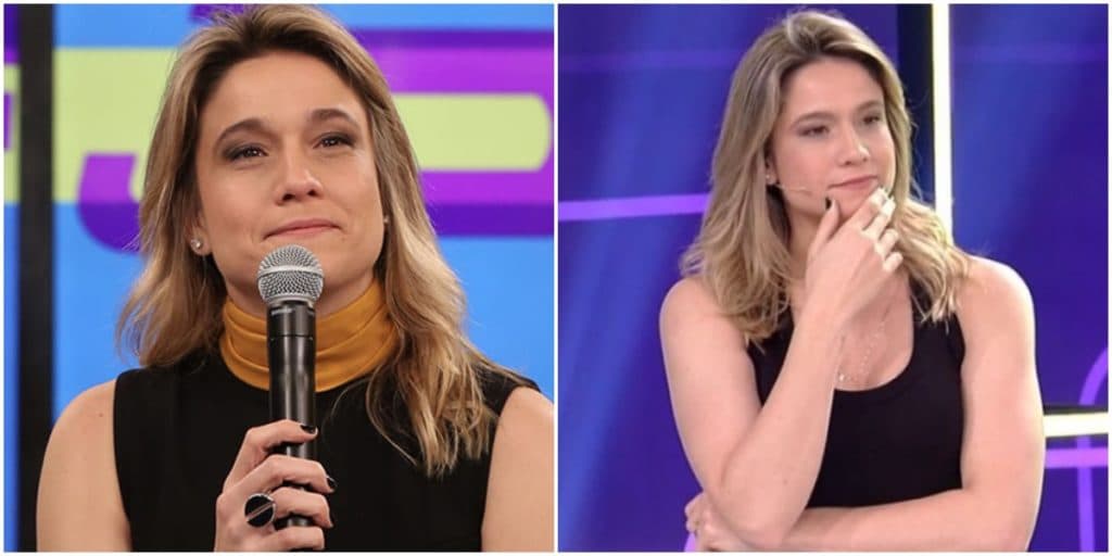 Globo joga última pá de cal em Fernanda Gentil e dá decreto sobre permanência no canal: "Não"