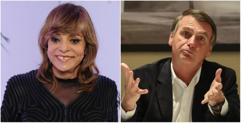 Gloria Perez, após apoio a Bolsonaro, revela decisão da Globo contra ela: "Frustrada"