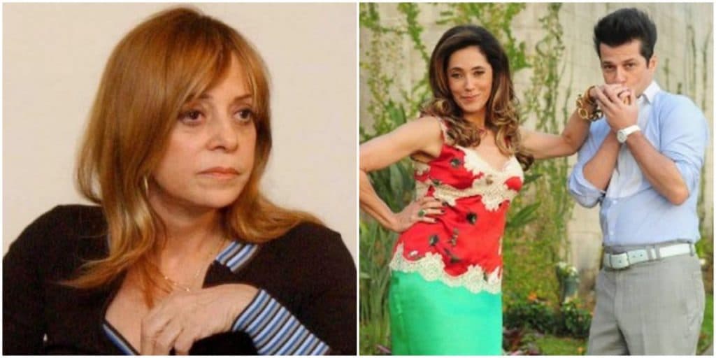 Gloria Perez joga última pá de cal sobre Fina Estampa, detona em comentário bomba e dispara: "Não é"