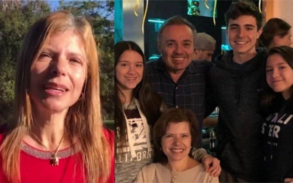 Rose Miriam, após filhos baterem de frente, surge ao lado dos herdeiros e convoca Gugu: “Ele vive”