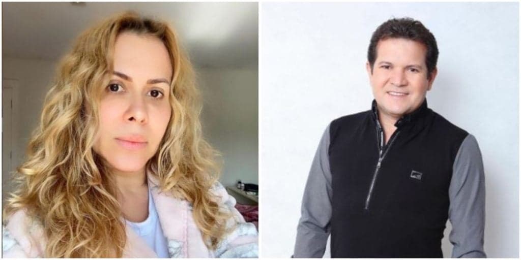 Joelma nega ter mudado nome de sua banda