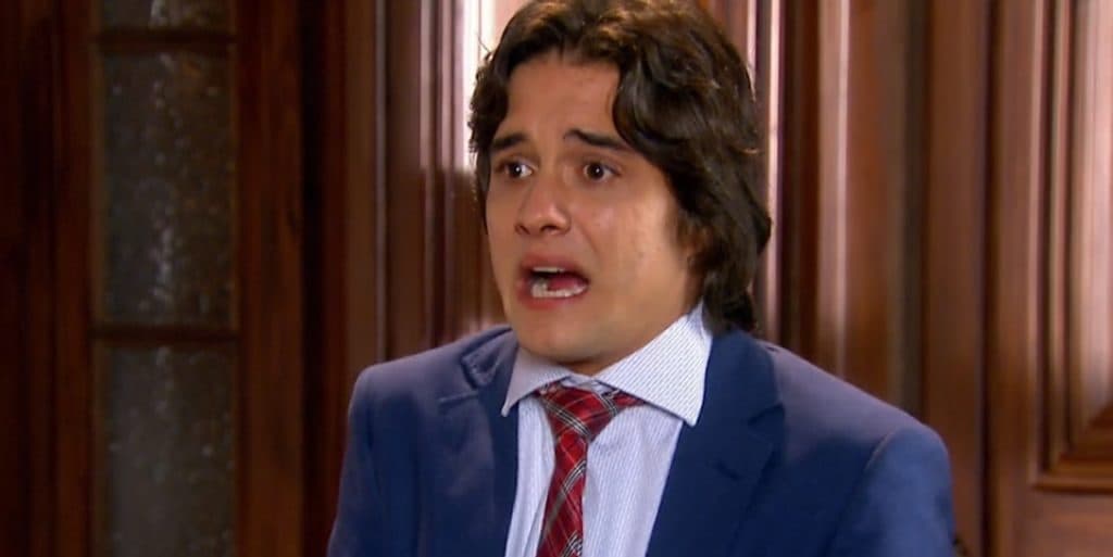 Chiquititas: resumo do capítulo de hoje, terça-feira, 1º de setembro