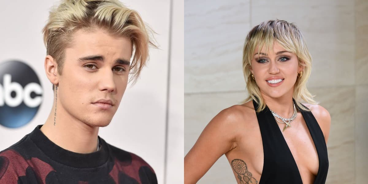 Parceira de Justin Bieber e Miley Cyrus é anunciada (Foto: Reprodução)