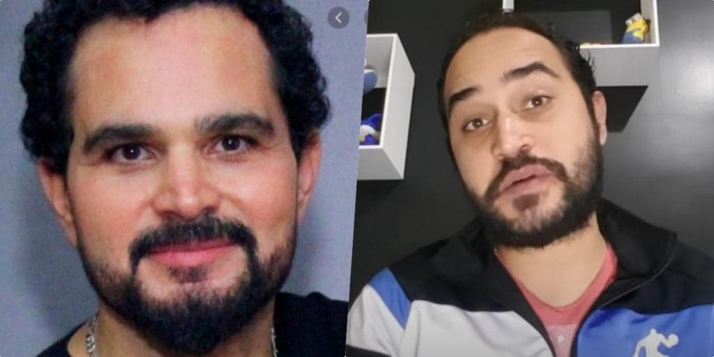 Filho rejeitado de Luciano Camargo, escancara tudo que sente da mãe, após ela detonar e chutar vida 'gay' do cantor