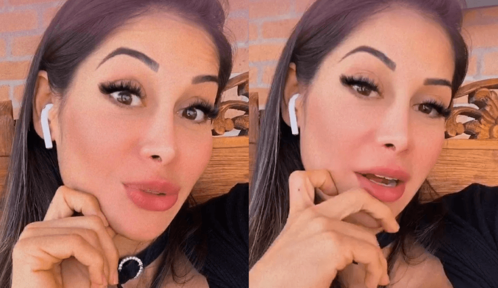 Mayra Cardi, após separação polêmica de Arthur Aguiar, se isola em retiro espiritual e declara: "Vou desaparecer"
