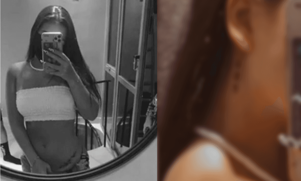 Mel Maia, aos 16 anos, faz novas tatuagens íntimas e impressiona ao exibir resultado: “Nem doeu”