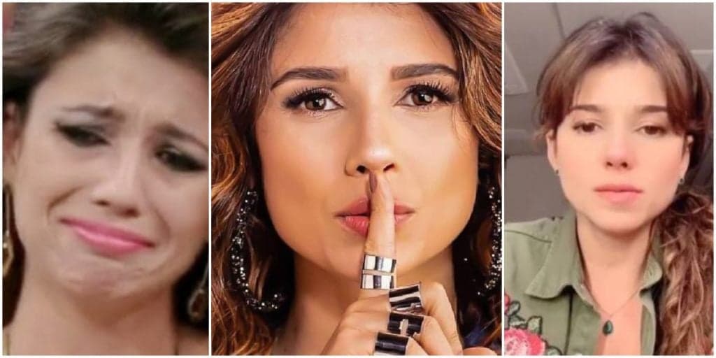 Menosprezada por Leonardo, agenda vazia e engolida por sertanejas: Paula Fernandes despenca na carreira