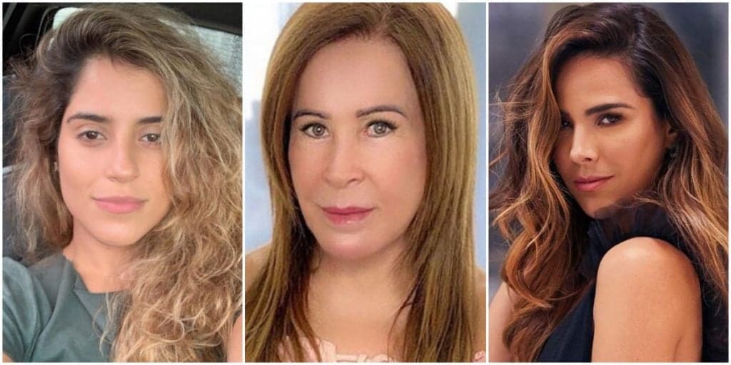 Zilu vê Wanessa a trair, depor contra ela e Camilla Camargo fica estarrecida com descoberta bomba sobre a mãe: "Deus"