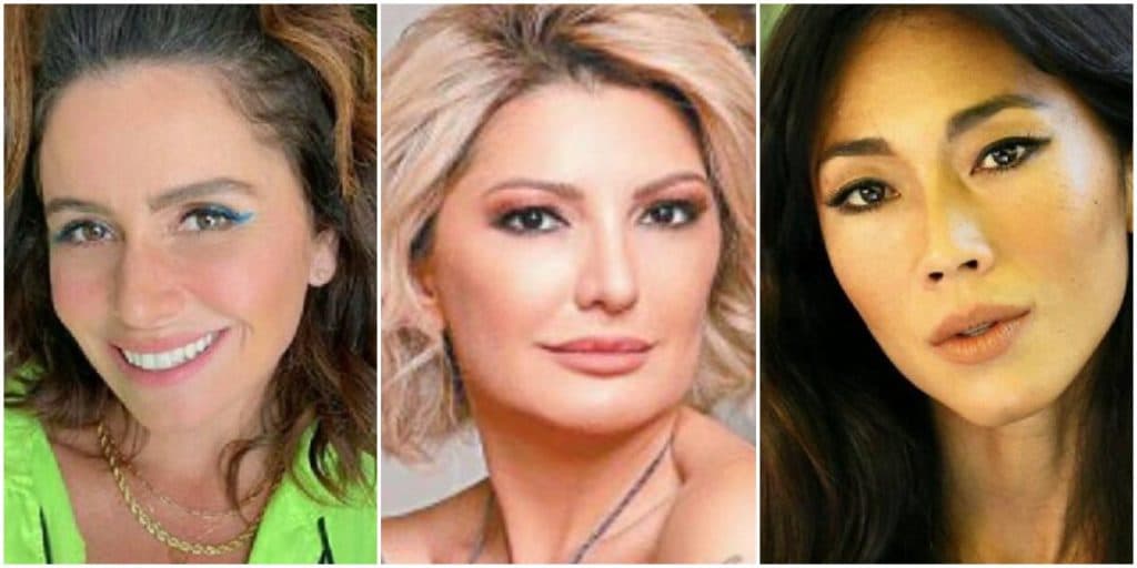Fontenelle faz ameaça após relato de Dani Suzuki, Giovanna Antonelli se defende e é encurralada: 'Sei de coisa pior'