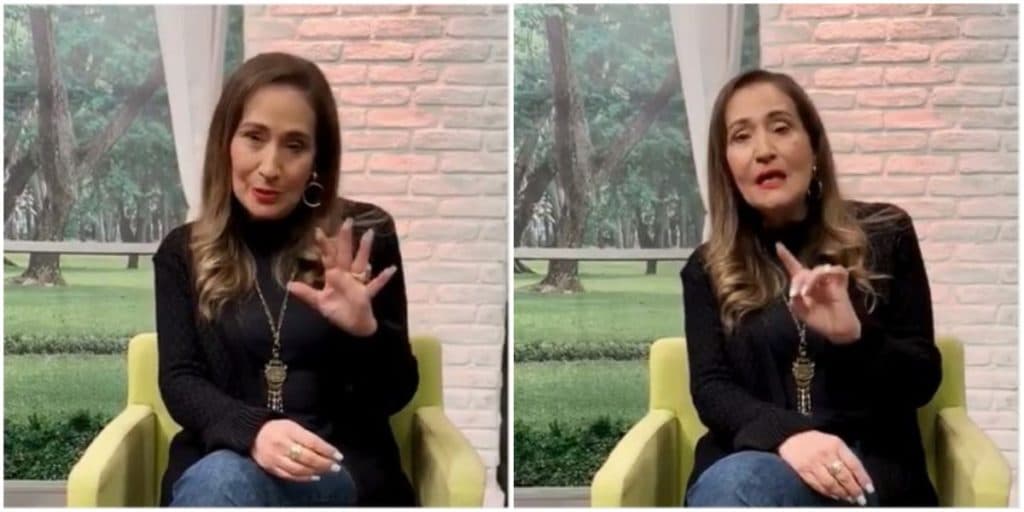 Sonia Abrão se revolta, vai pra cima com textão avassalador e não se controla mais: "Não presta e ponto final"