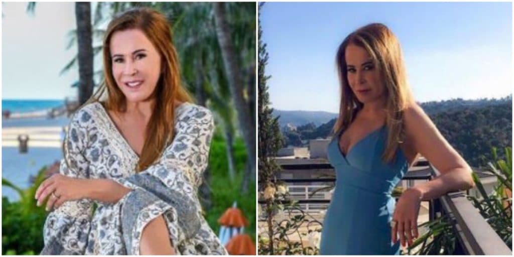 Após ser apunhalada por Wanessa e desabar, Zilu vem à público, se manifesta e destrói: "Filha da discrição"