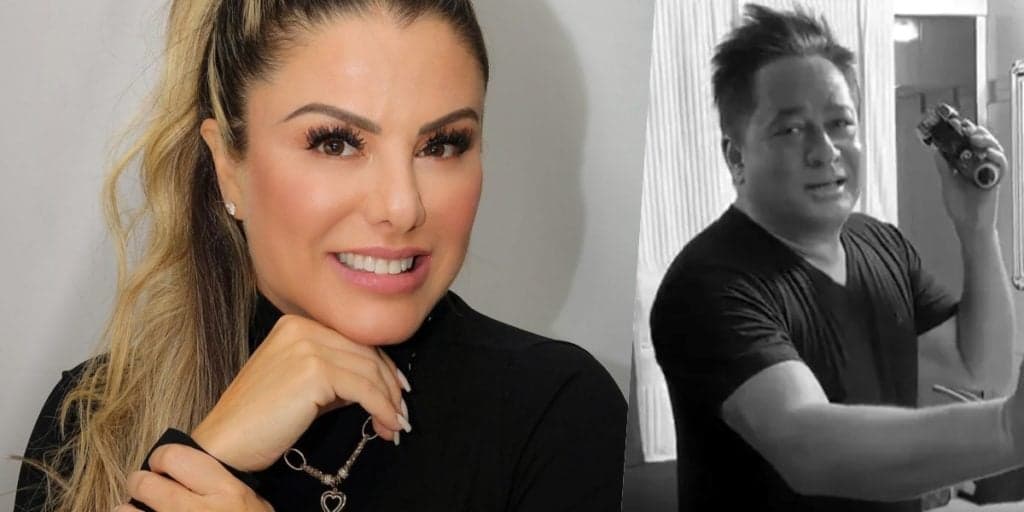 Poliana Rocha, após detonar atitudes de Leonardo, explode em textão e escancara realidade: "Quando você percebe"