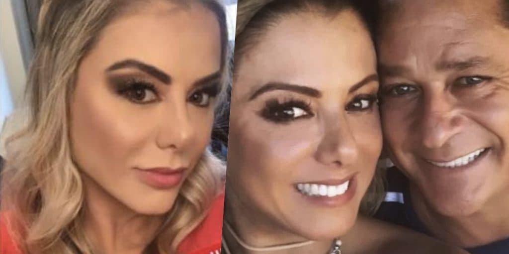 Poliana Rocha, após detonar atitude de Leonardo, vem à público com textão esmagador e assume: "É preciso abandonar”