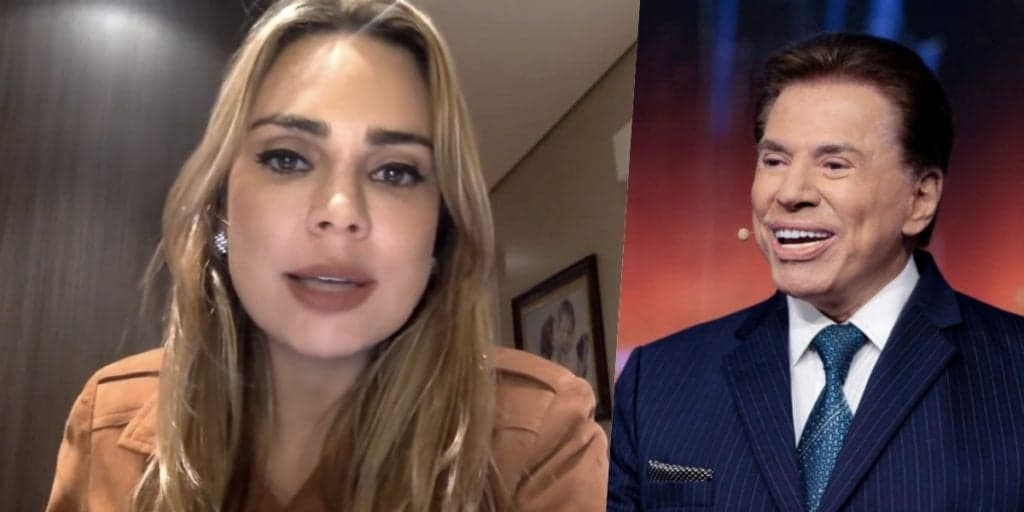 De portas fechadas, Silvio Santos sabota Rachel Sheherazade, causa ódio e demissão bombástica será anunciada: "Fora"