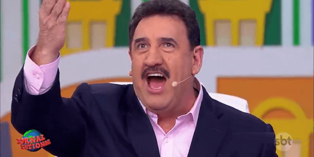 Ratinho amarga má fase, derruba SBT e dá menos audiência que tramas mexicanas; consolidados de terça-feira (04/08/20)