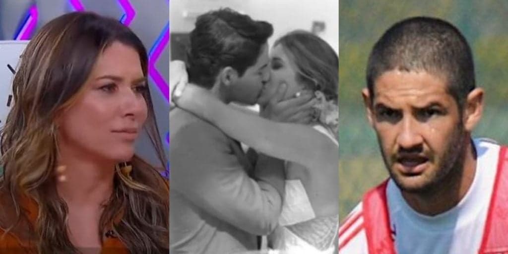 Rebeca Abravanel vê Pato perder milhões, é cobrada com crueldade e jogador se torna seu maior terror: "Tem preguiça"