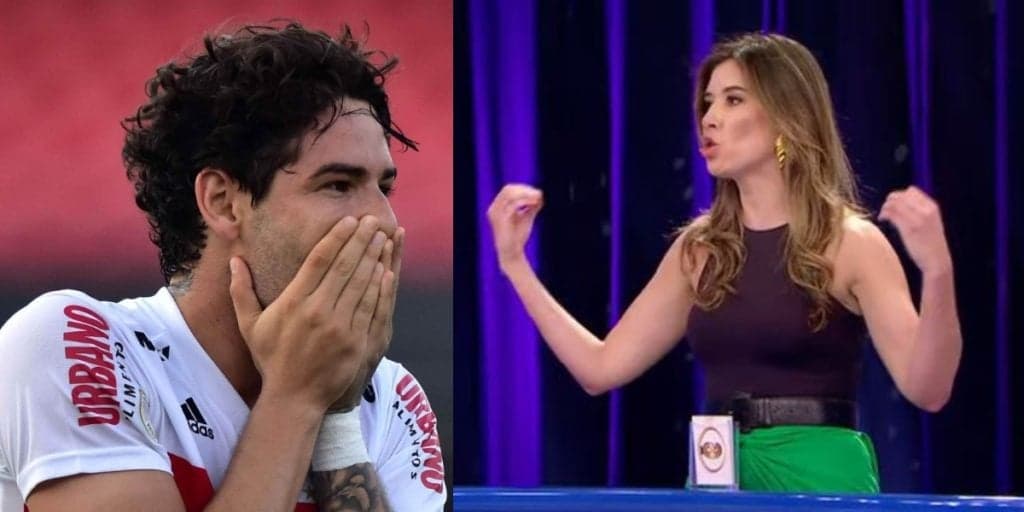 Rebeca Abravanel recebe notícia nada agradável de Pato e futuro no SBT é temeroso: "Não acredito"