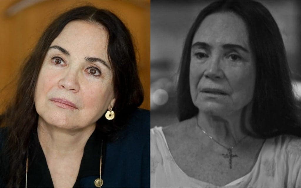 Regina Duarte sofre grave acidente, vai parar às pressas no hospital e passa por cirurgia urgente; situação preocupa