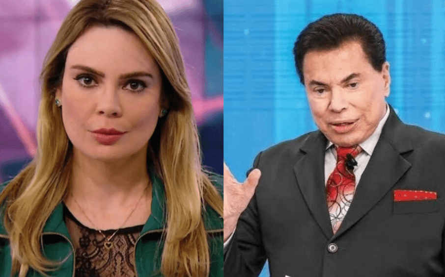 Rachel Sheherazade, demitida do SBT, se manifesta ao mostrar bastidores na emissora e expõe podres: "Terrível"