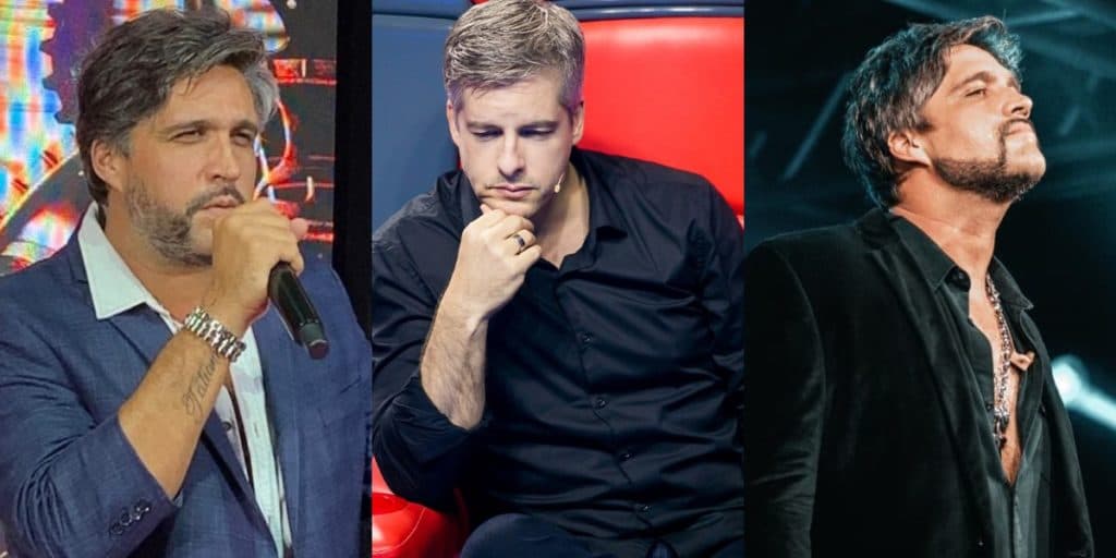 Léo Chaves, após esnobar Victor para todo o Brasil, faz anúncio esmurrador e ensina como superar o fim: "Se perdeu"