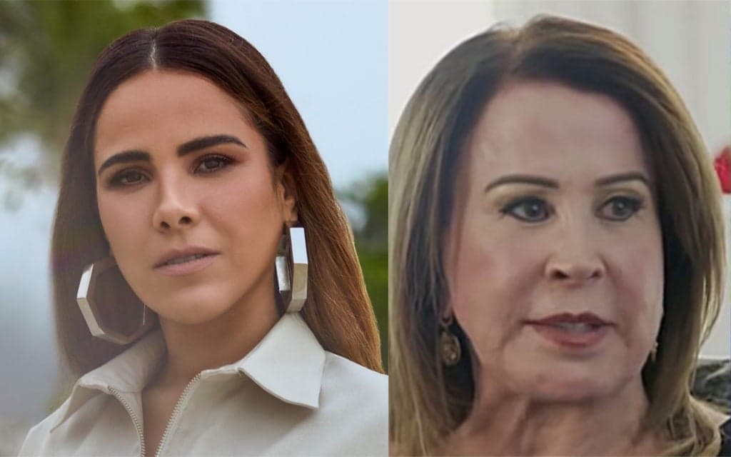 Wanessa é massacrada após depor contra Zilu, divulga vídeo e confessa problema grave de identidade: "Um erro"