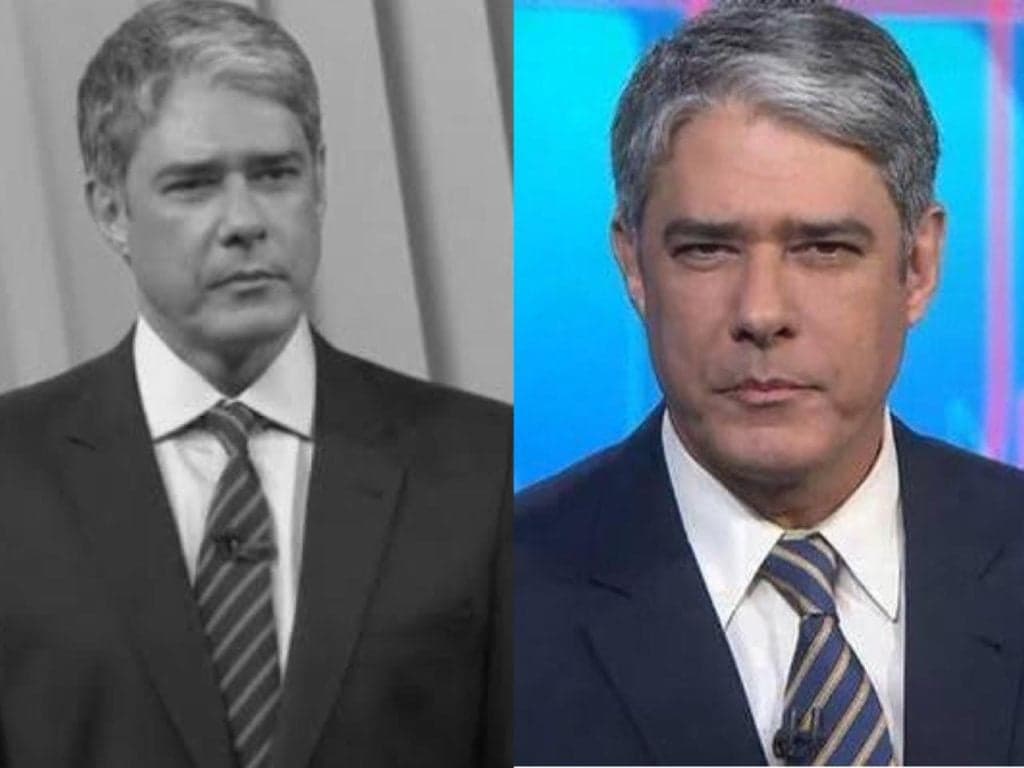 William Bonner faz anúncio para milhões, encerra Jornal Nacional com notícia bombástica e engradece a Globo: "Meu Deus"