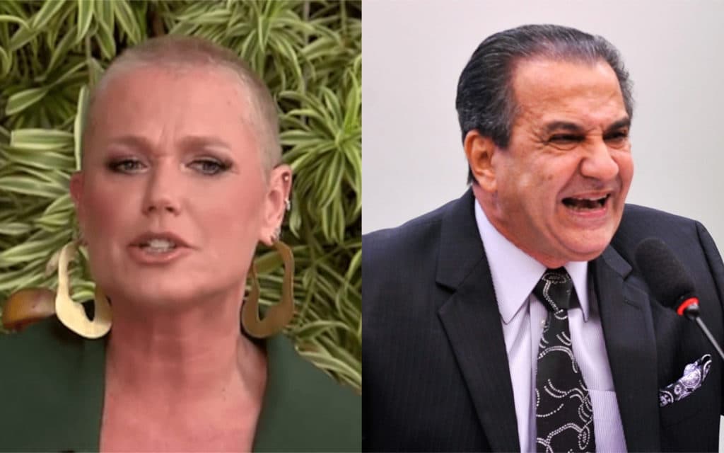 Xuxa detona Silas Malafaia, expõe escândalo em público e escancara briga que vai parar na Justiça: "Deveria ser preso"