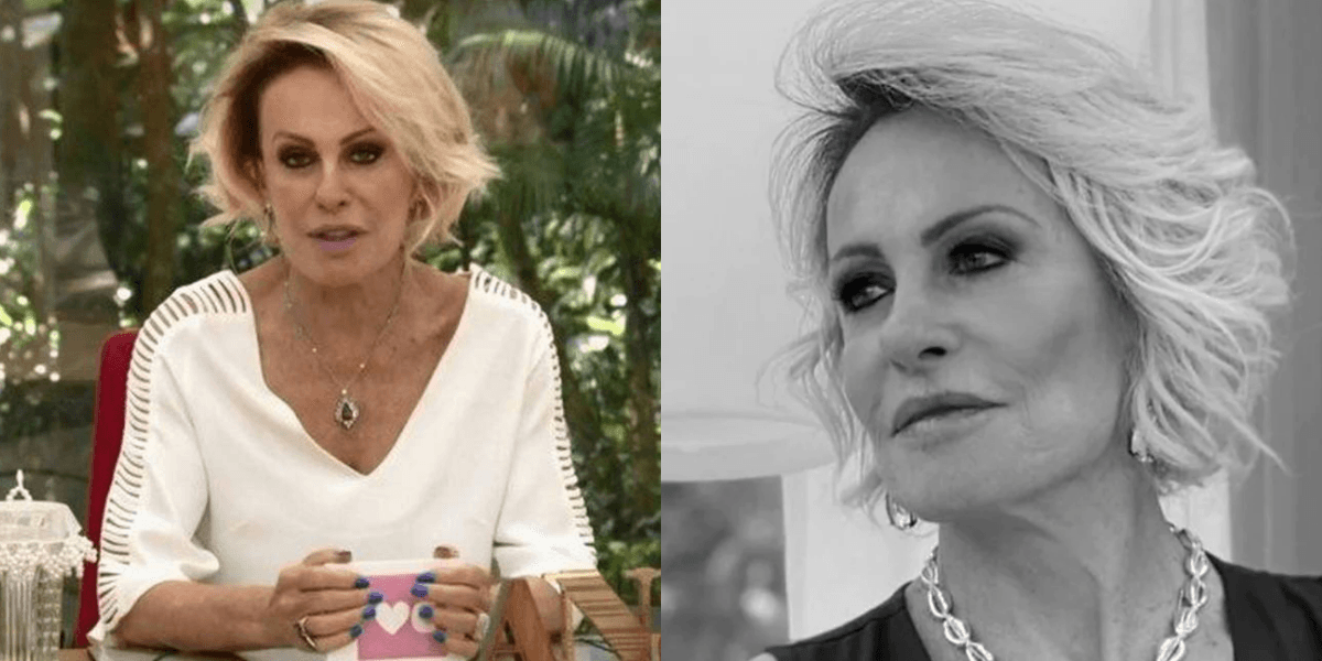 Apresentadora da Globo se arrepende de postagem (Foto: Montagem) Apresentadora da Globo se arrepende de postagem (Foto: Montagem)