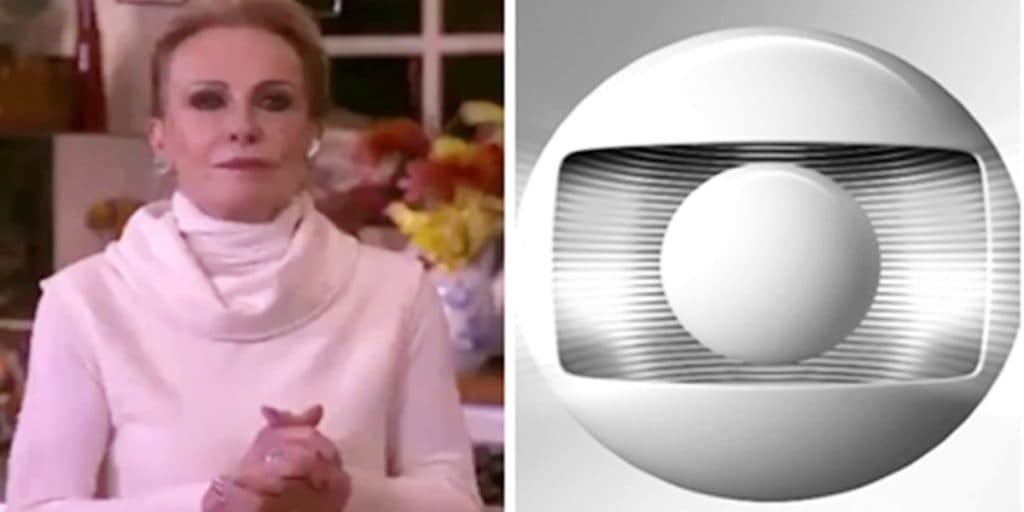 Ana Maria Braga, após perder programa e ser desmentida pela Globo, bate o pé e tem desfecho decretado pelo canal