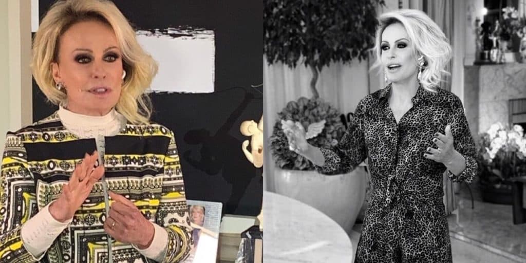 Ana Maria é escorraçada de canal, arma escândalo por dinheiro e vem a público expor tudo: “Saí fora”