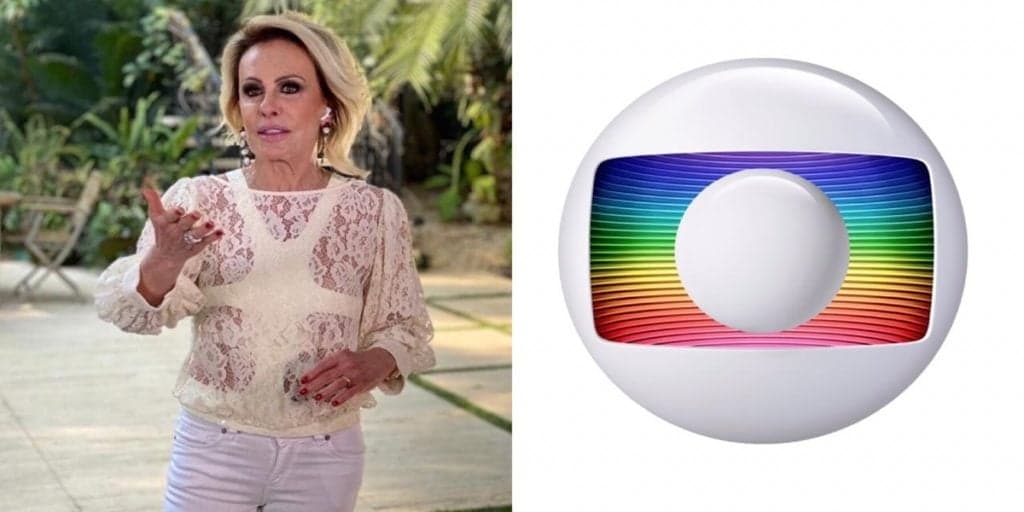 Globo confirma volta do Mais Você, Ana Maria se cala e faz anúncio bombástico fora da emissora: “Muitos desafios”