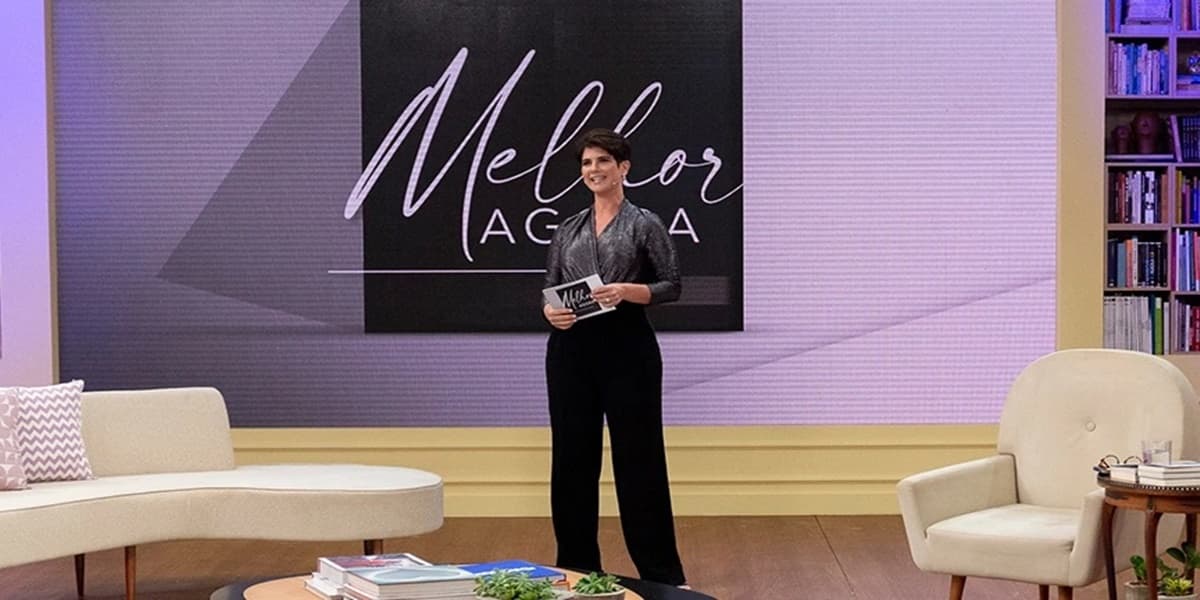 Mariana Godoy, audiência Mariana Godoy, audiência