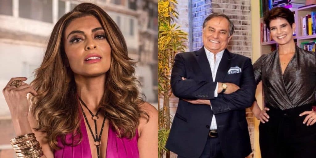Audiência 21/09: Bibi Perigosa não surpreende em estreia, novelas da Record dão o ar da graça e Band passa vergonha
