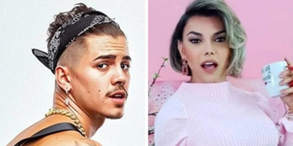 A Fazenda 12: Biel tem sexo com Léo Áquilla exposto para o Brasil: "Garoto de Programa"