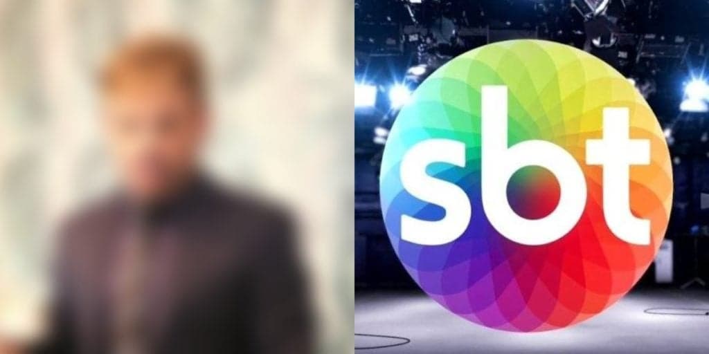 Ex apresentador do SBT revela drama após separação e externa desejo de se suicidar: "me jogar da varanda"