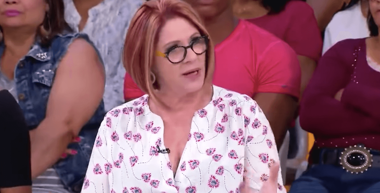Dra. Anahy no Casos de Família Dra. Anahy no Casos de Família