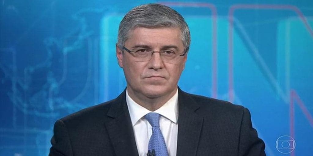 Jornal Nacional recebe ordem para começar mais cedo, interrompe a programação da Globo e notícia abala: "Urgente"