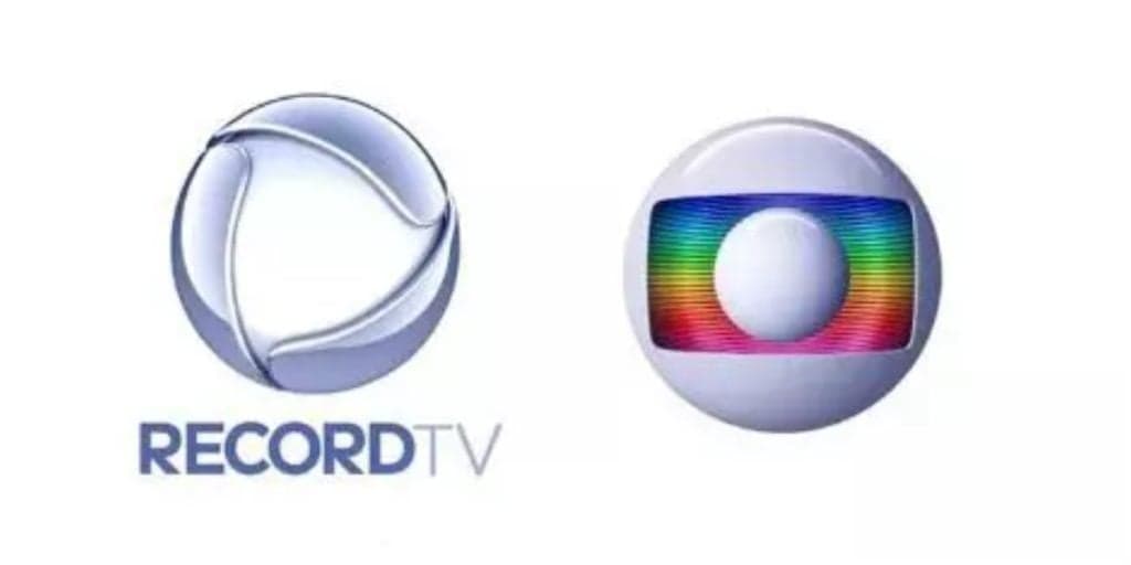 Globo rouba ideia da Record, explode na audiência e deixa concorrente no chão com novo programa