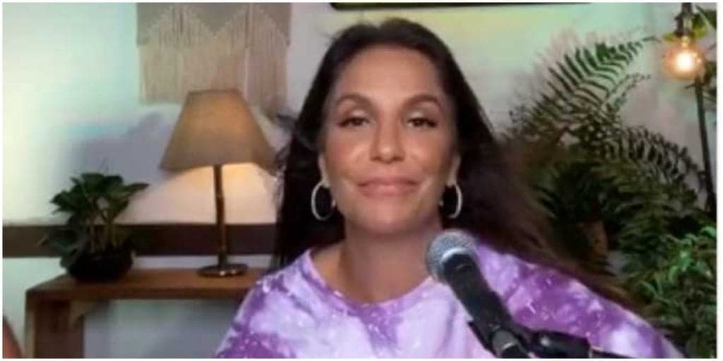 Ao vivo para milhões, Ivete Sangalo tenta esconder caos na família, marido perde a paciência e filho faz bagunça