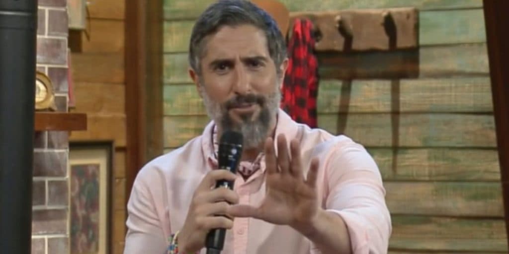 É oficial! Record confirma cancelamento da roça da Fazenda 12 e pede desculpas junto com Marcos Mion