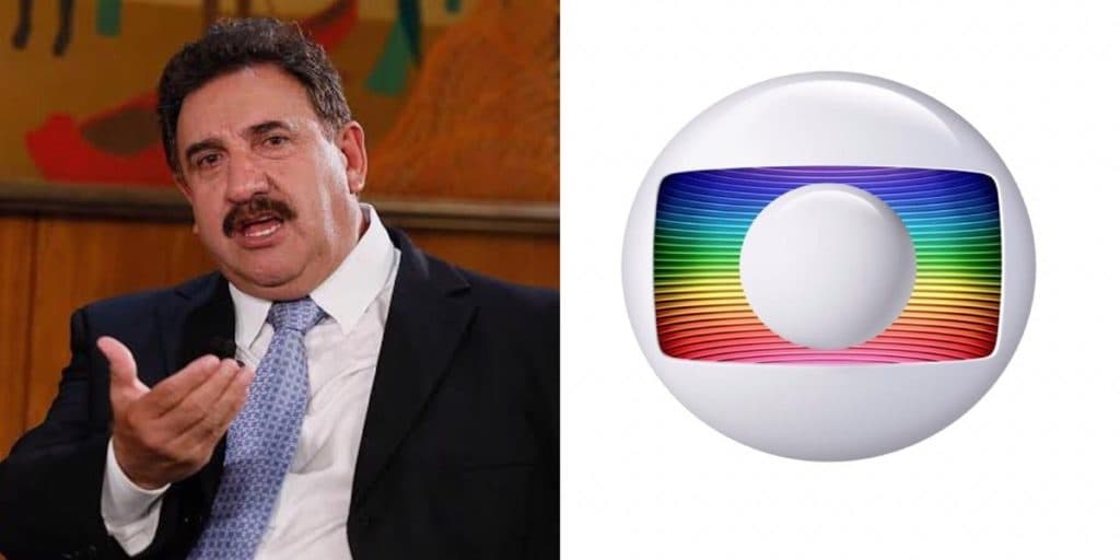 Após Silvio declarar guerra contra a Globo, Ratinho rouba cena no SBT e escracha recado na lata: “Eu vou pro pau”